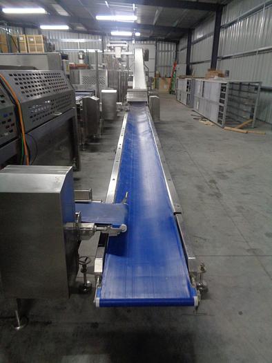 Used Rondo Baguette Line