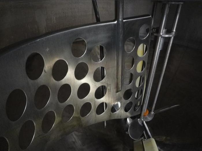 Used Chester jensen kettle