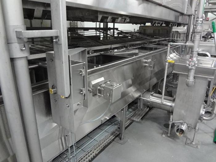 Used JBT Stein Impingement Oven