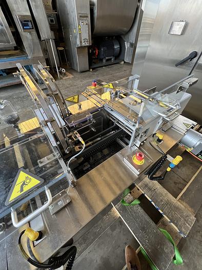 Used Peerless PT2 Sandwich Machine