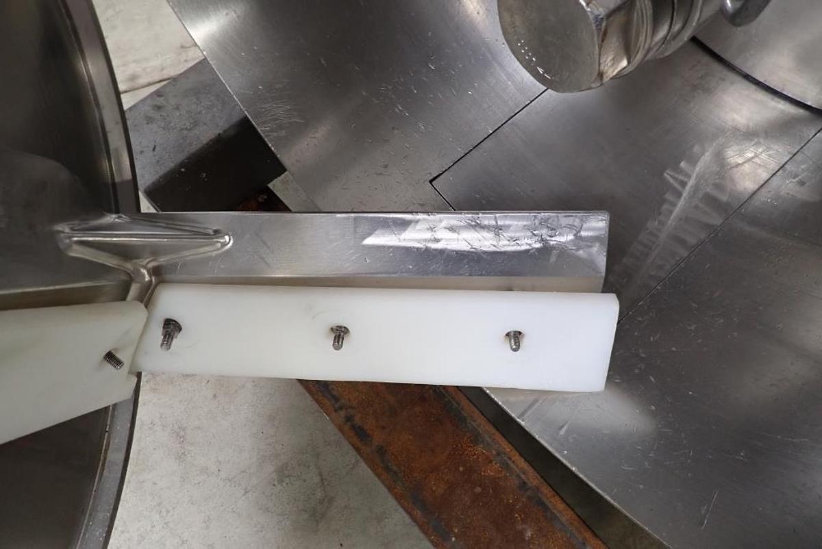 Used Stephan TK 600