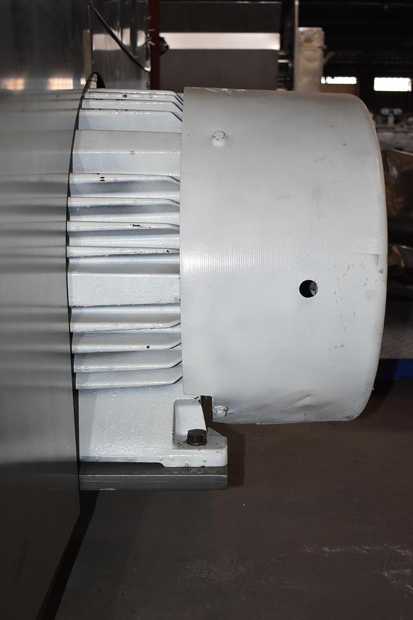 Used SHAFFER 8SS SINGEL ARM MIXER