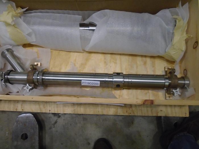 Used Peerless PT2 Sandwich Machine