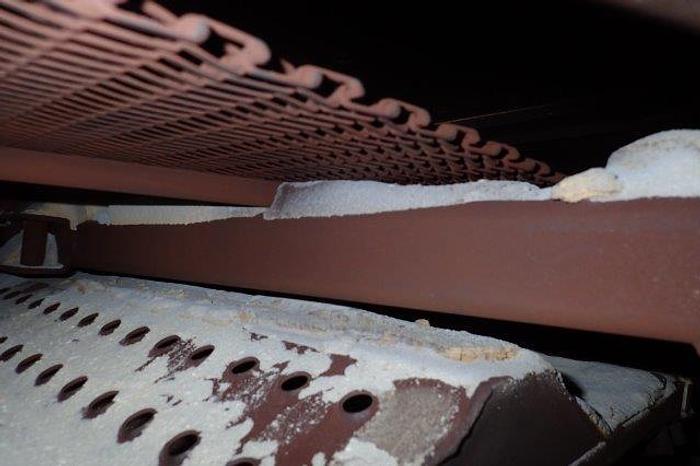 Used Meincke Impingement Oven
