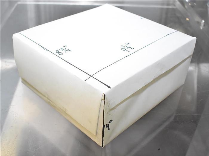 Used Bosch TTF, TTC, TTL Triseal Carton Forming,Robotic Loading and Top Closing