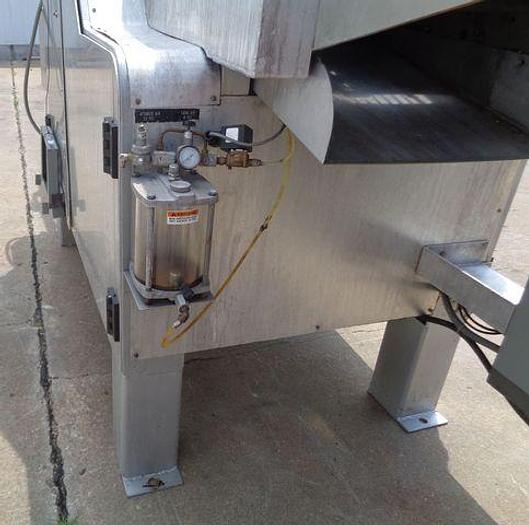 Used Bettenford Stanford Model 75