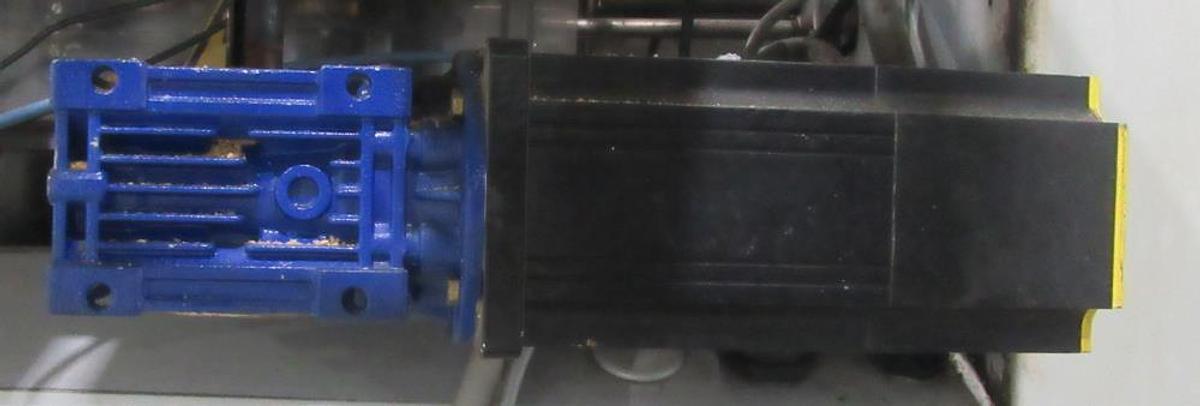Used BOSCH STRATUS