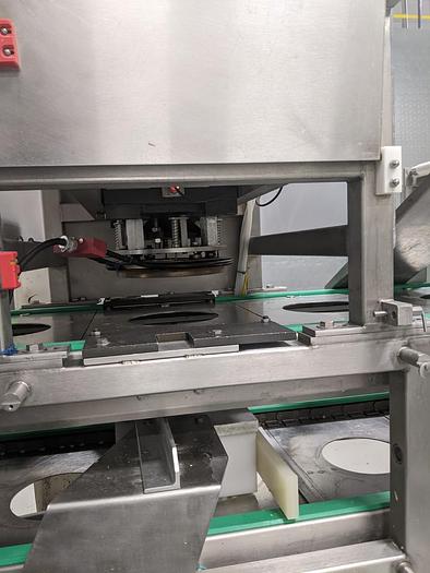 Used Colborne M45 Pie Line