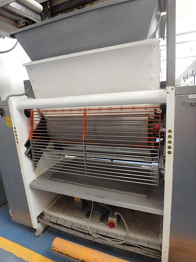 Used Imaforni Laminated Sheeting Line