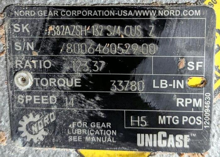 Used A&B Process Systems 500 Gallon Jacketed Tank