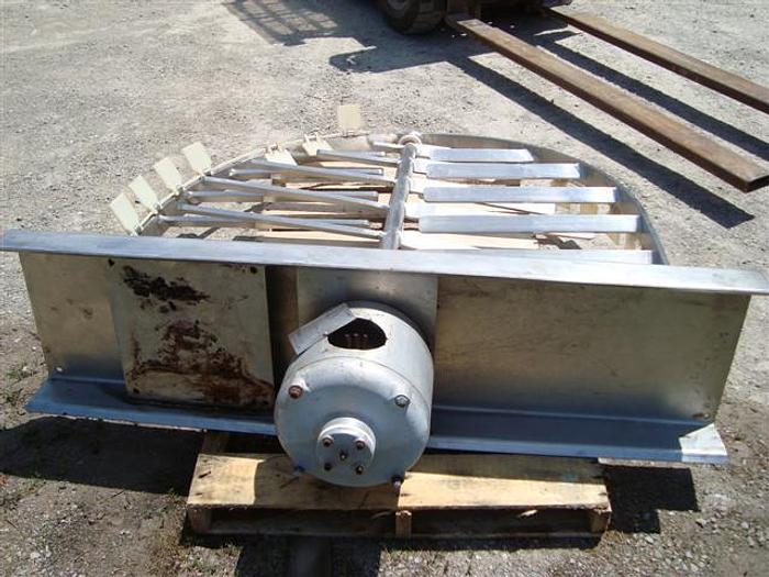 Used Groen 500 gal. kettle