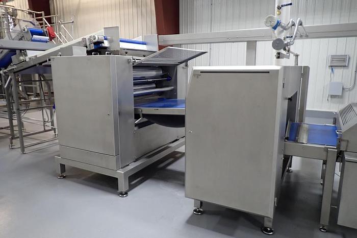 Used Rademaker Sheeting Line