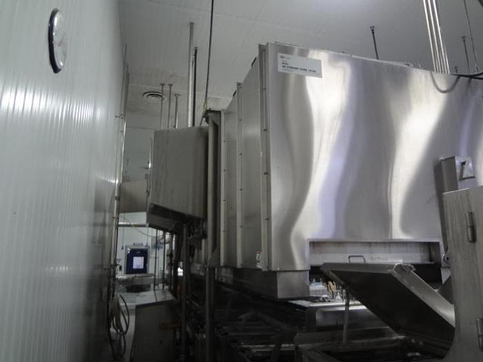 Used JBT Stein Impingement Oven