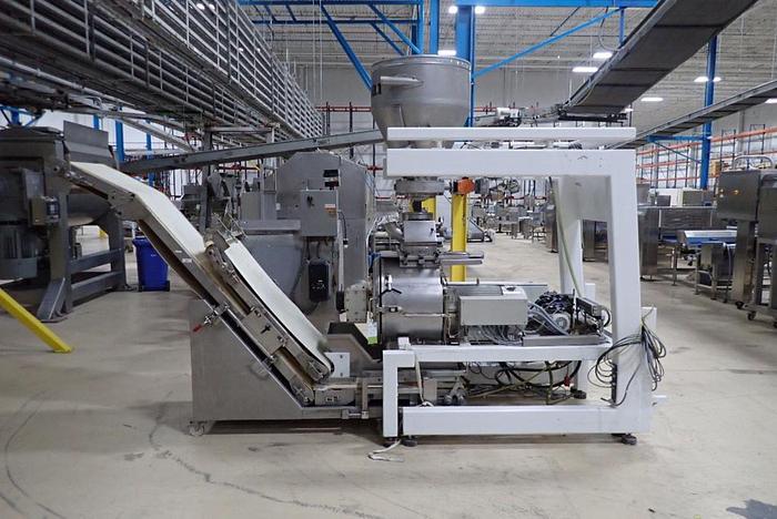 Used Stephan High Speed Mixer