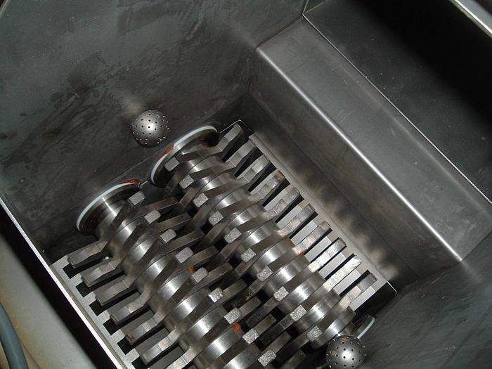 Used Chang sung capsule line