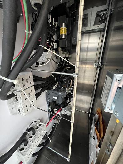 Used PEERLESS DA 650