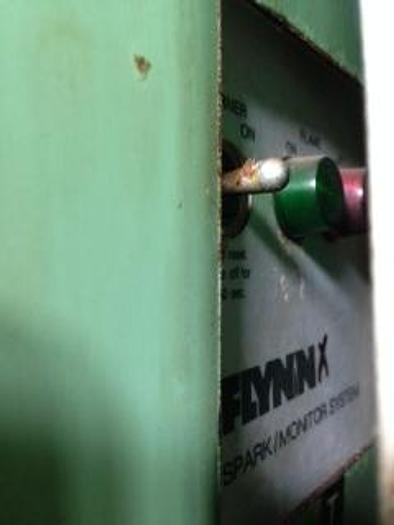 Used T.L Green 1 Meter Oven