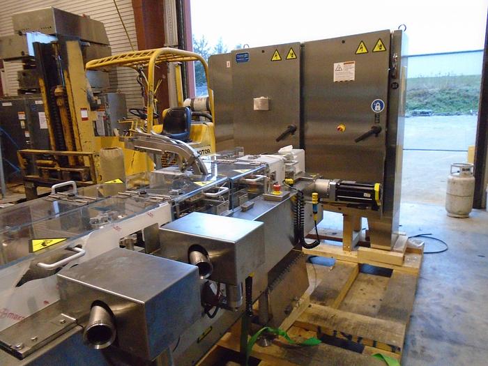 Used Peerless PT2 Sandwich Machine