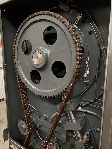 Used Shaffer 6SS Single Sigma