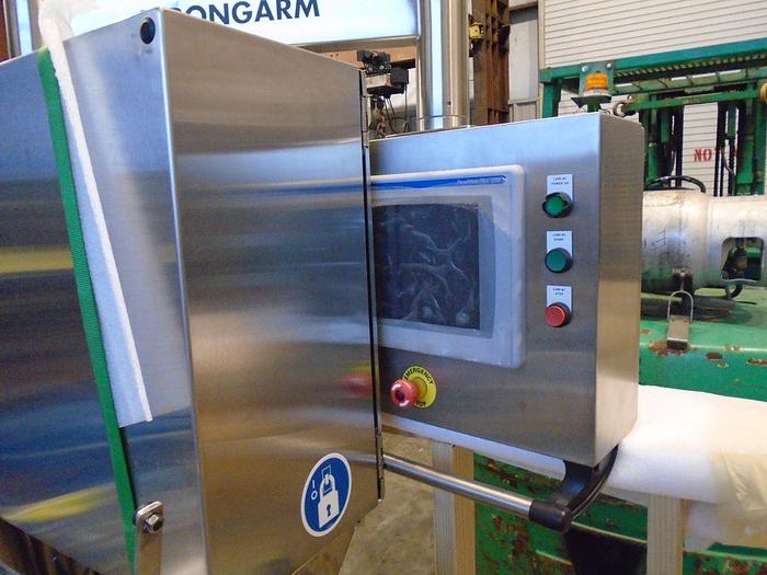 Used Peerless PT2 Sandwich Machine