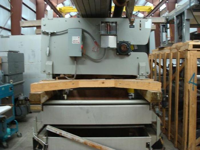 Used Apv Terminal Ends