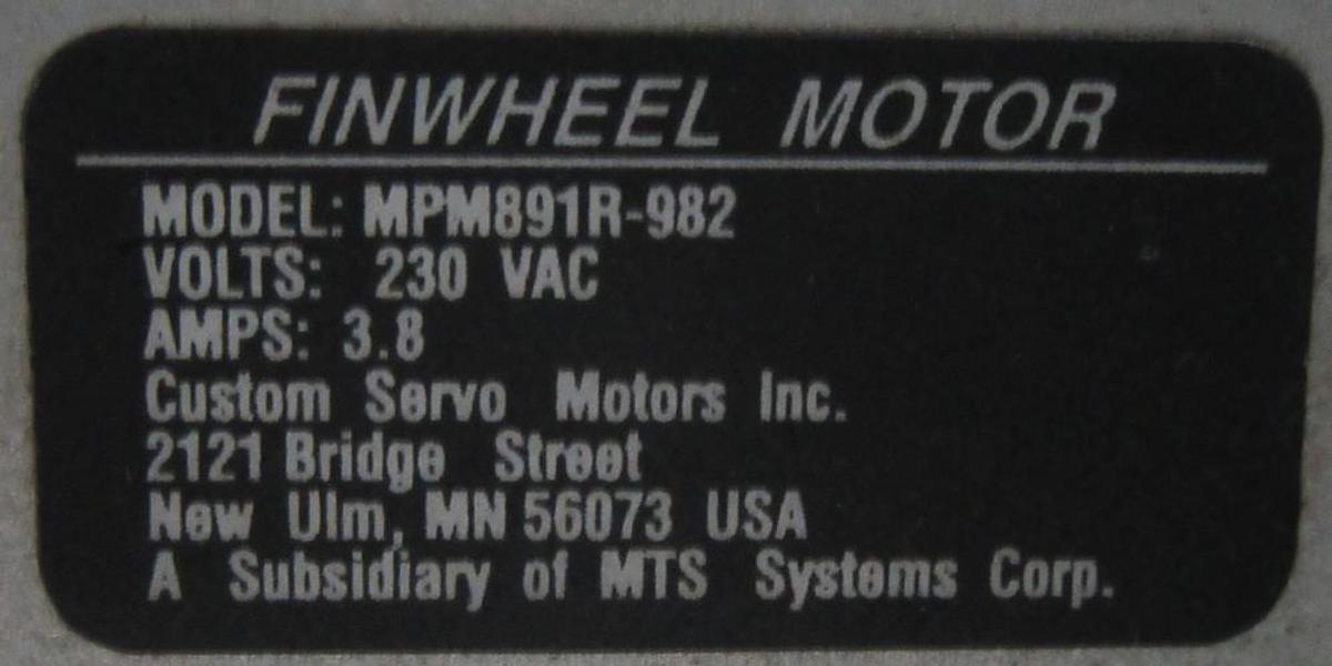 Used BOSCH STRATUS