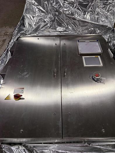 NEW DSI Dantech Crust Freezer