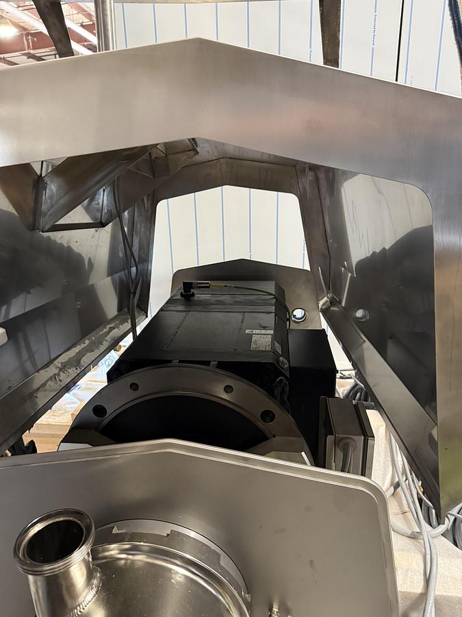 Used Klose Emulsifier