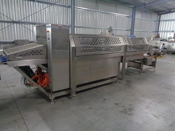 Used Rondo Baguette Line
