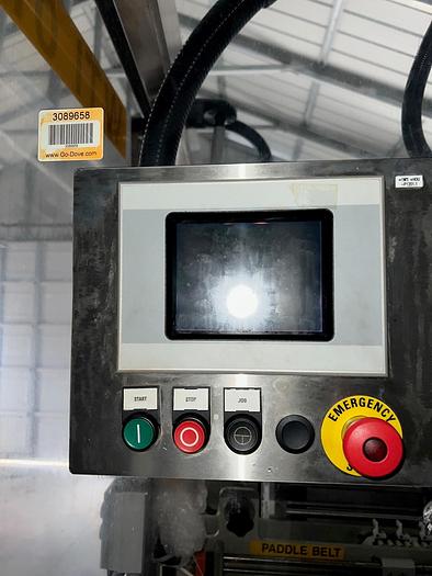 Used Bosh Tray Loader