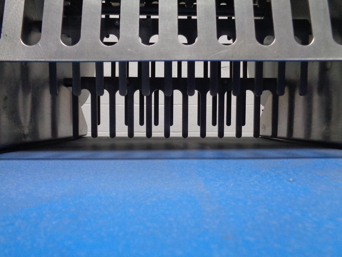 Used Quantum Model: TC-3 Waterfall Applicator