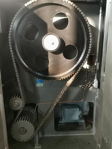 Used PEERLESS 7SD SINGLE ARM MIXER