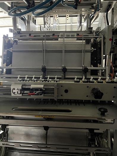 Used Bosh Tray Loader