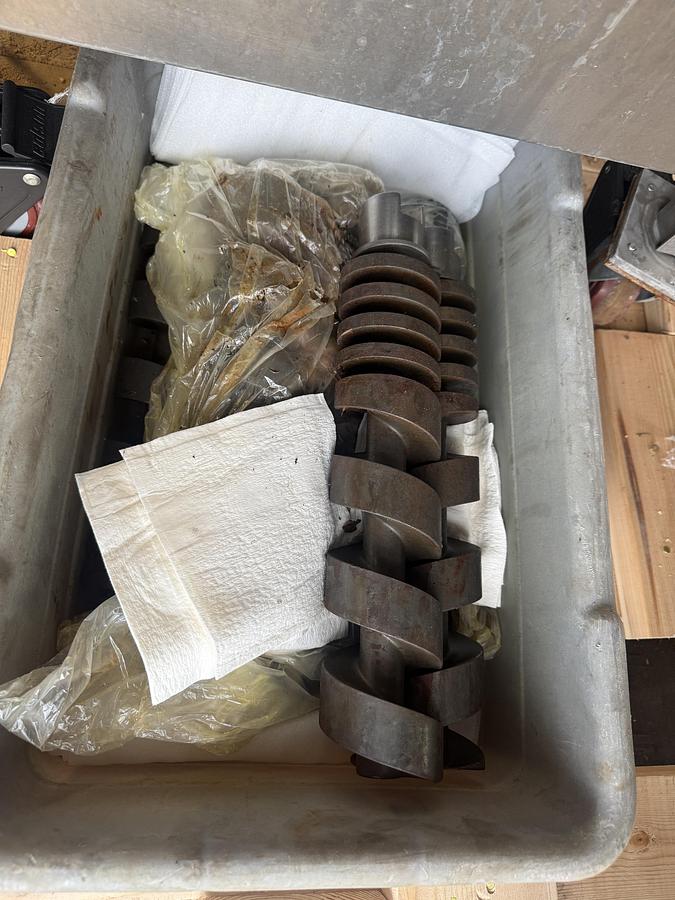 Used VEMAG ROBOT 500