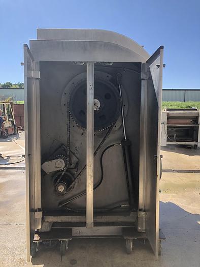 Used Shaffer Single Arm Mixer