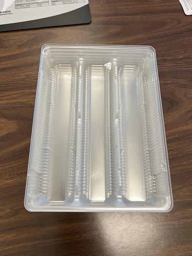 Used Bosh Tray Loader