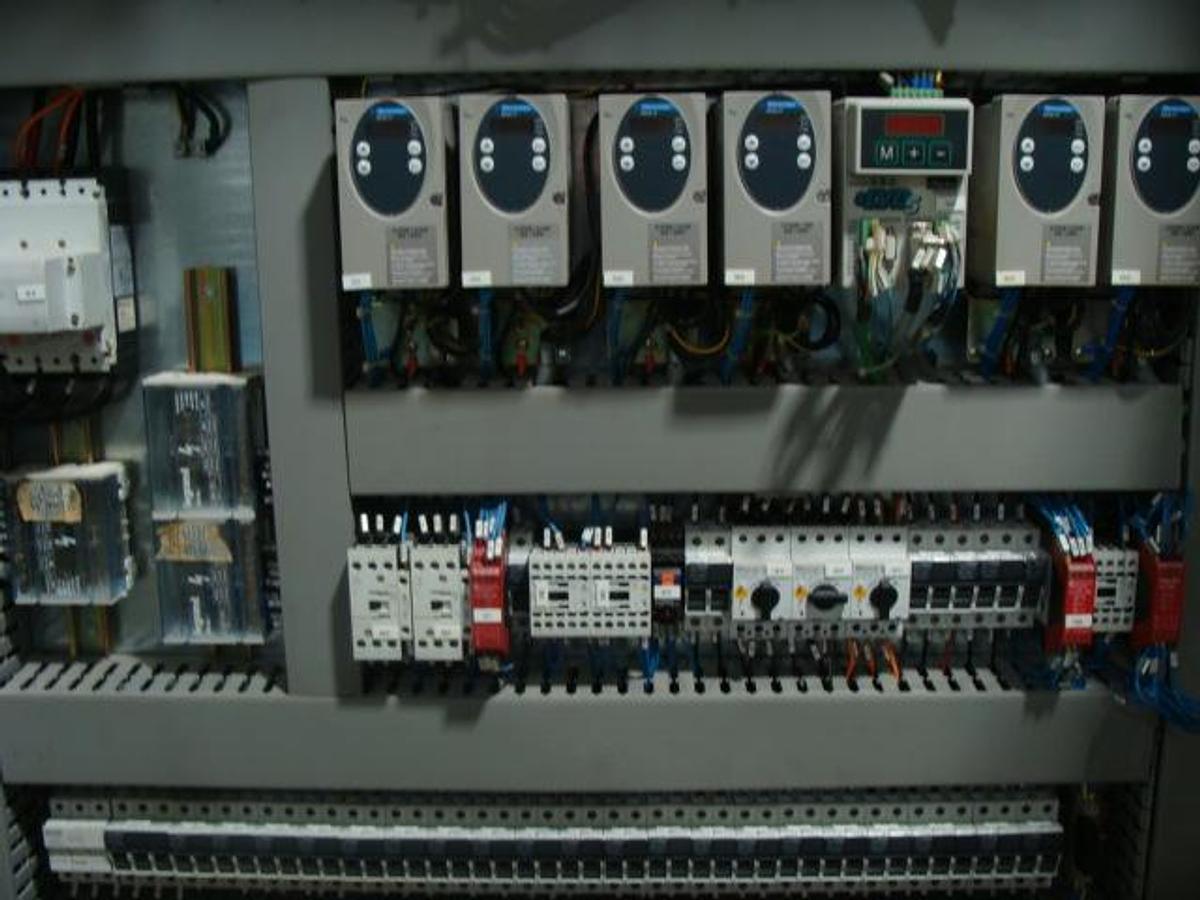 Used TRIVI SWIRL LINE