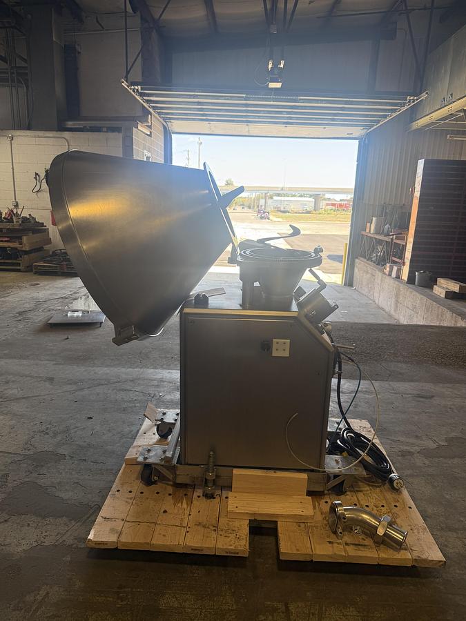 Used VEMAG ROBOT 500