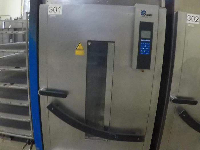 Used Duab Multi Deck Rack Ovens