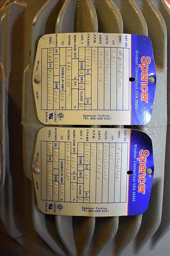 Used PSG Lee Stand UP pre-made pouch packager, model RP-84T/Z-36