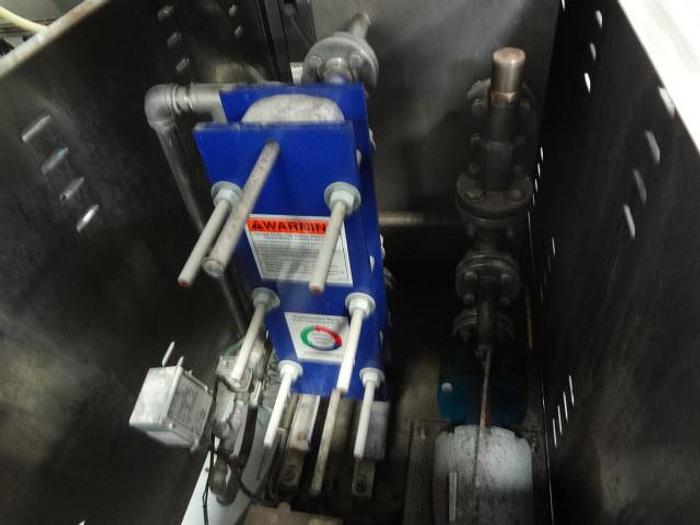 Used JBT Stein Impingement Oven