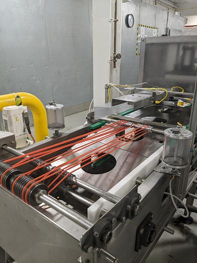 Used Colborne M45 Pie Line