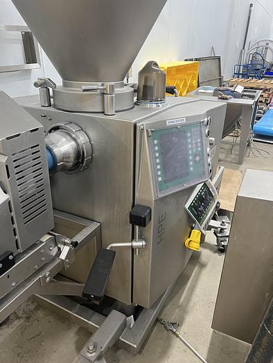 Used VEMAG HPE 25