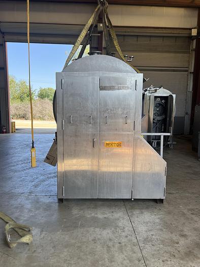 Used PEERLESS SD9 MIXER