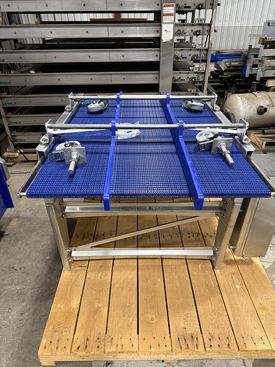 NEW DSI Dantech Crust Freezer