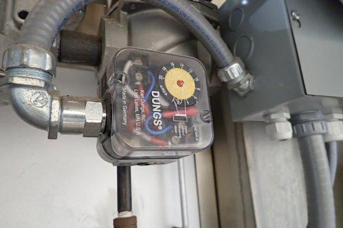 Used Meincke Impingement Oven
