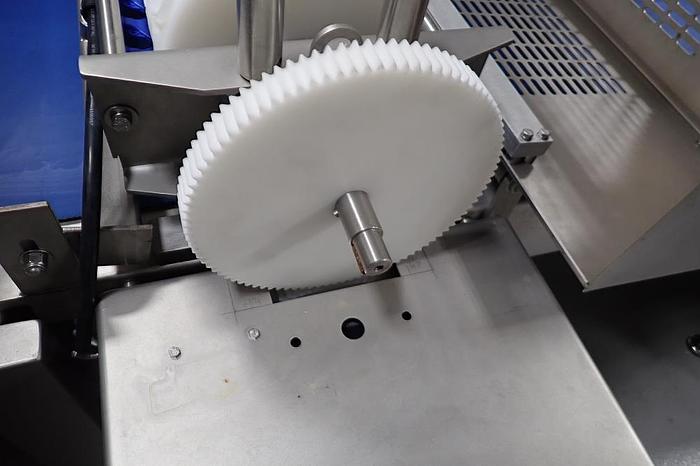 Used Rademaker Sheeting Line