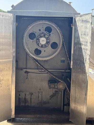 Used PEERLESS SINGLE ARM MIXER