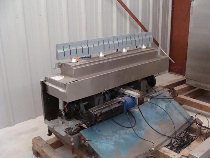 Used ULTRA SONIC CUTTER