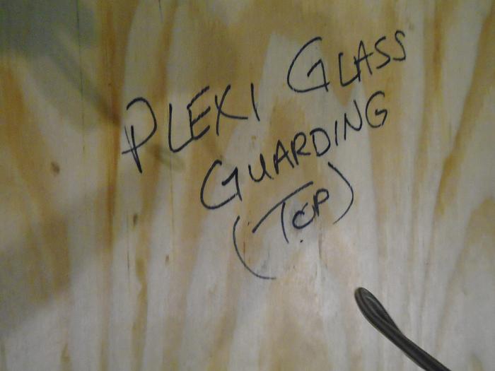 Used Peerless PT2 Sandwich Machine